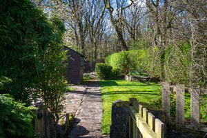 Dobcroft Road Millhouses